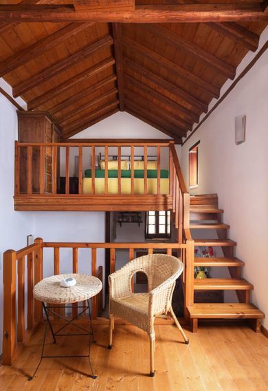 Casa Palma Villa Monemvasía Buitenkant foto