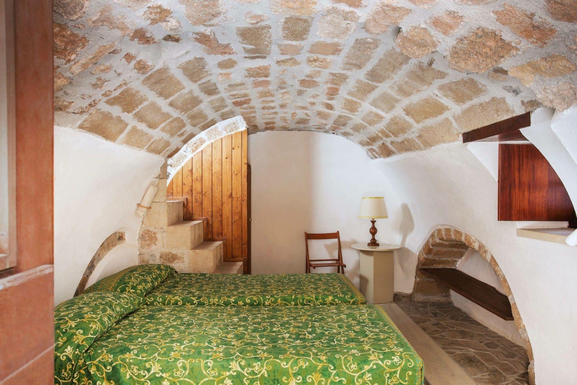 Casa Palma Villa Monemvasía Buitenkant foto